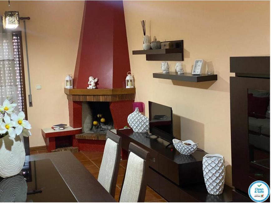 Cavadas House Apartment *