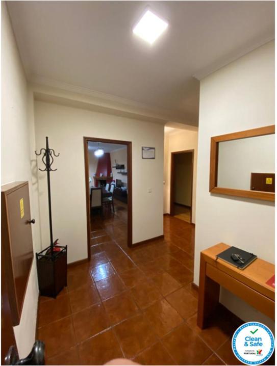 Cavadas House *