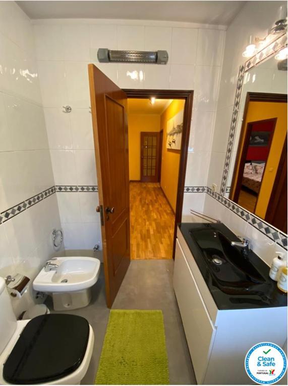 Cavadas House Apartment *