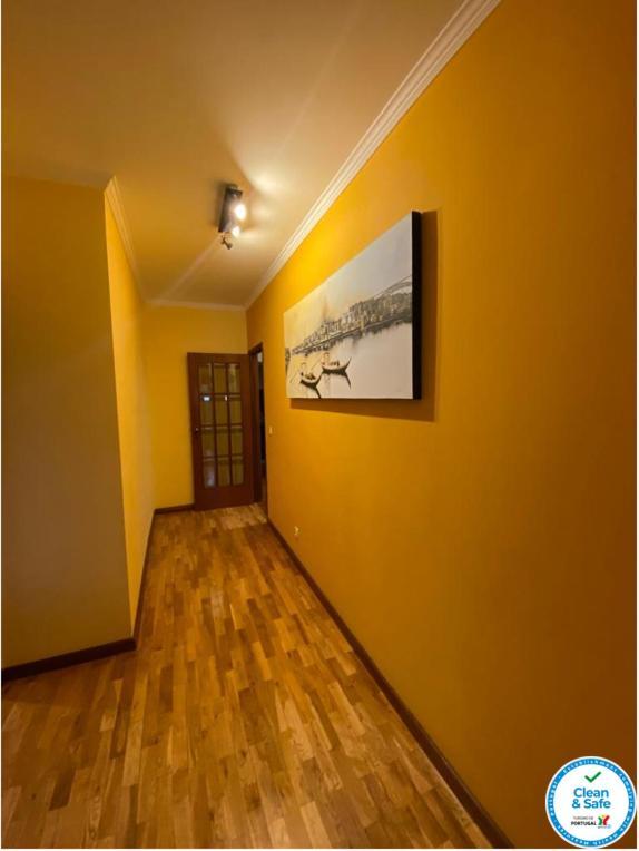 Apartment Cavadas House *